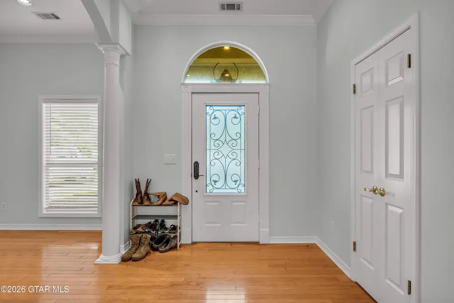 88 Sir Henry, Columbus, MS 39705 - #3