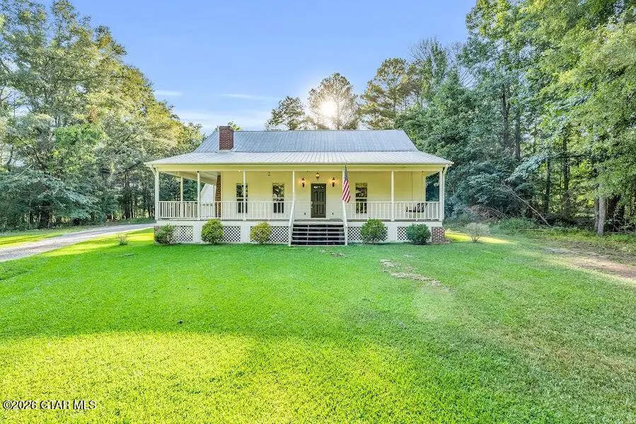 297 Shirley, West Point, MS 39773 - #1