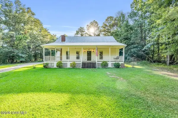 297 Shirley, West Point, MS 39773