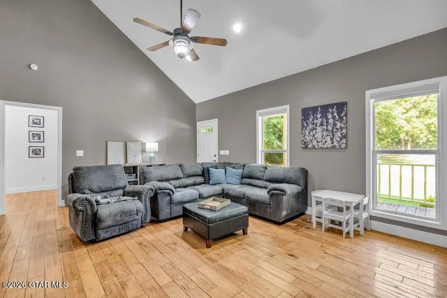297 Shirley, West Point, MS 39773 - #3