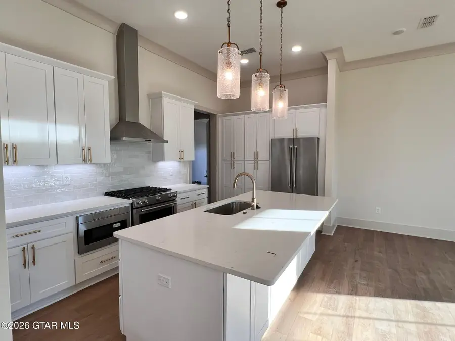 222 Sandthorne, Starkville, MS 39759 - #2