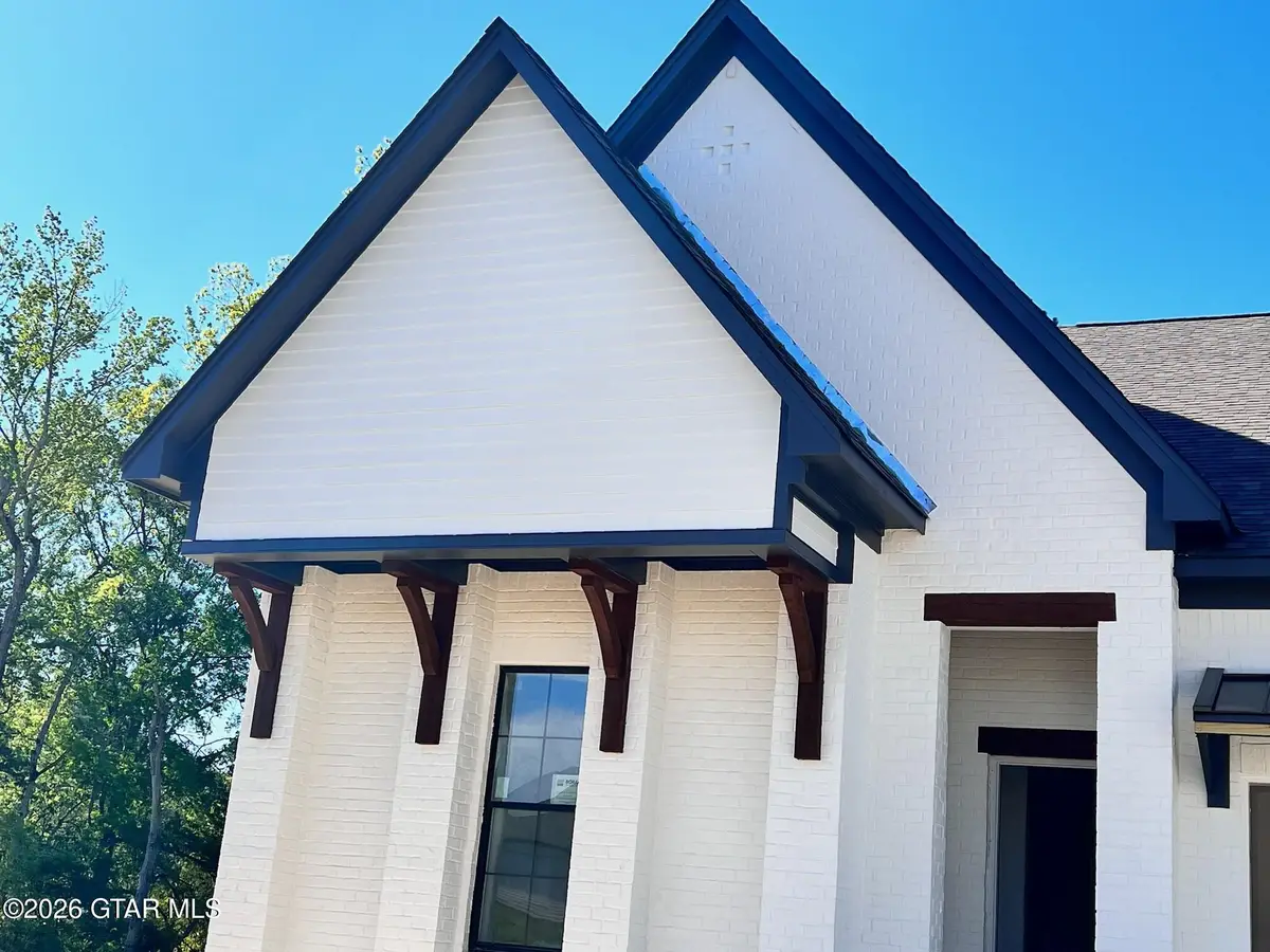 3 Sandthorne, Starkville, MS 39759 - #1