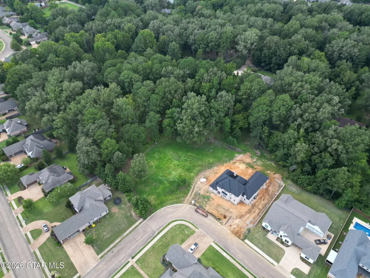 Royal Troon, Starkville, MS 39759 - #1