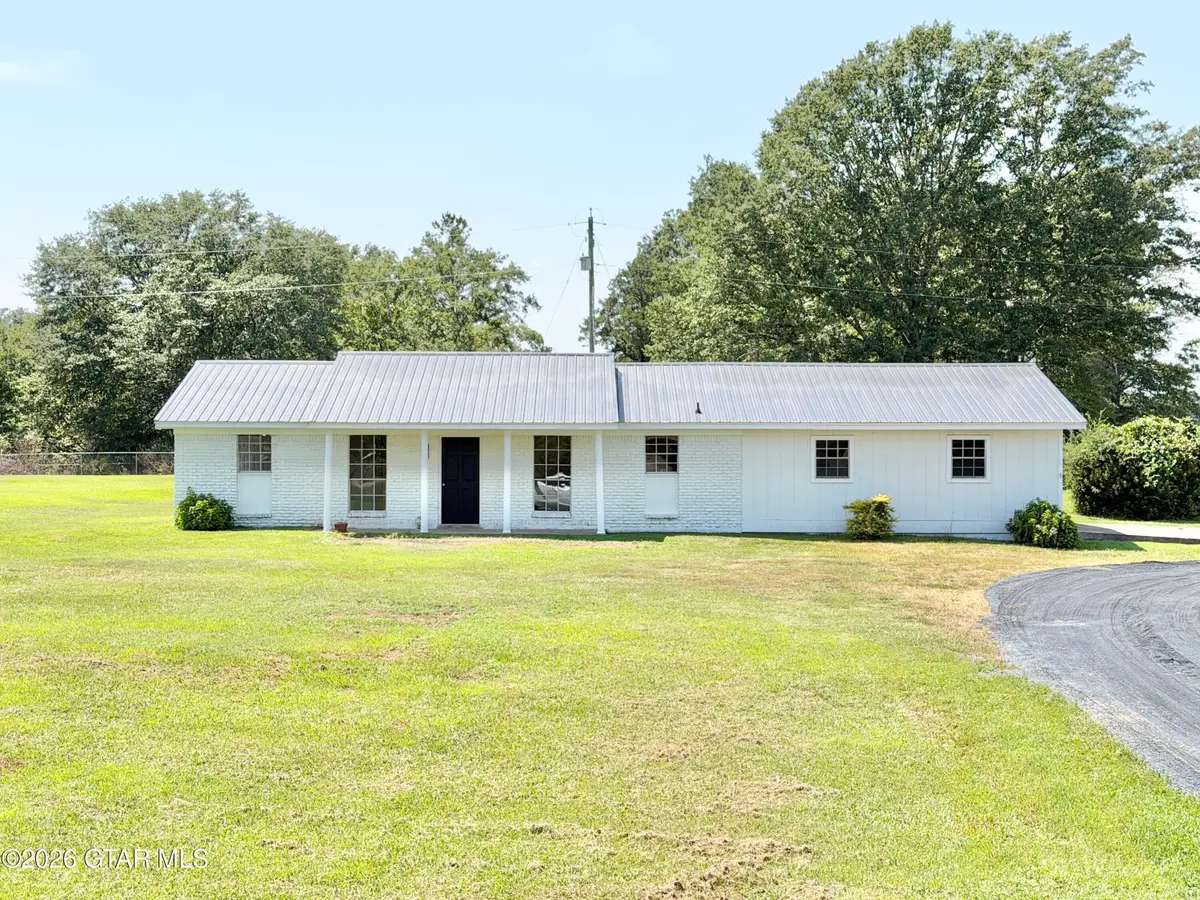 41 Robin, Ethelsville, AL 35461 - #1