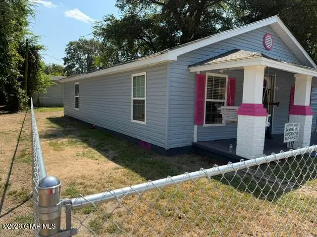 2010 N Cherry, Columbus, MS 39701 - #2