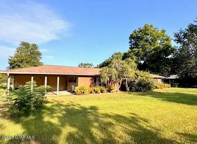 77 Choctaw, Starkville, MS 39759 - #3