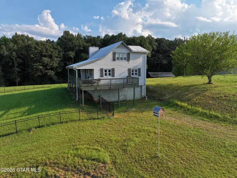 34204 Al-25, Harpersville, AL 35078 - #2