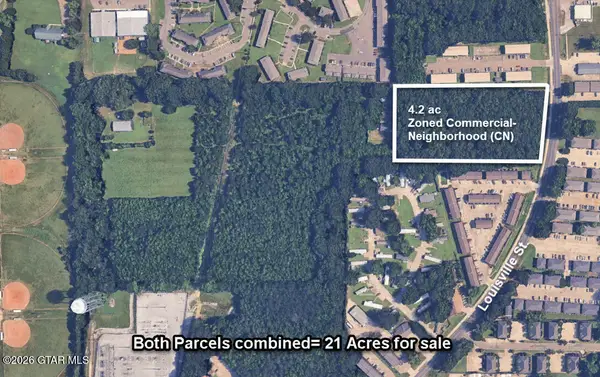 1208 Louisville, Starkville, MS 39759