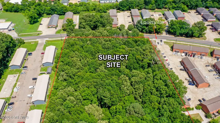 1208 Louisville, Starkville, MS 39759 - #2
