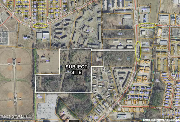 1208 Louisville, Starkville, MS 39759