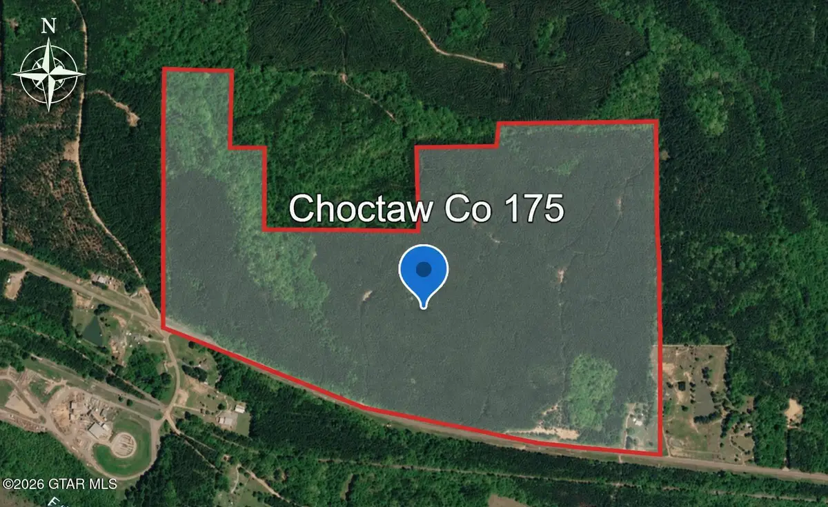 Ms Highway 12-w, Ackerman, MS 39735 - #1