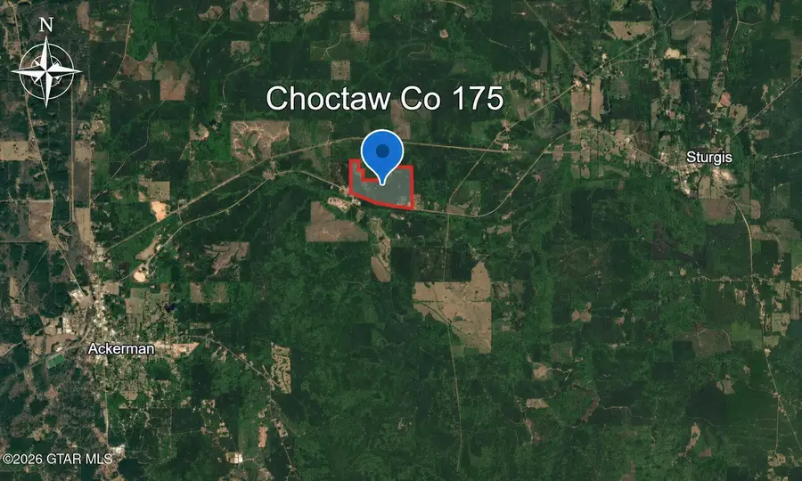 Ms Highway 12-w, Ackerman, MS 39735 - #2