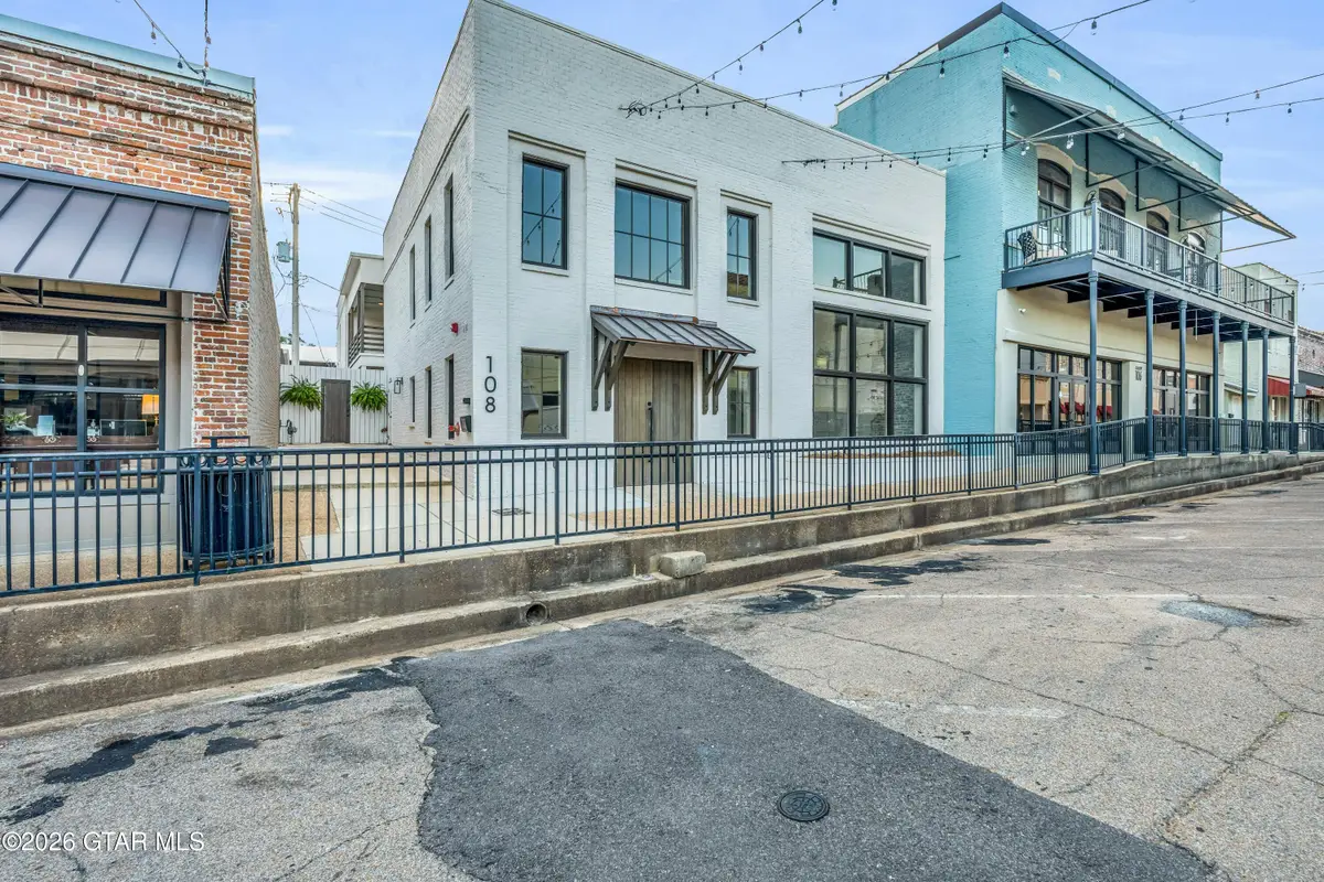 108 S Lafayette, Starkville, MS 39759 - #1