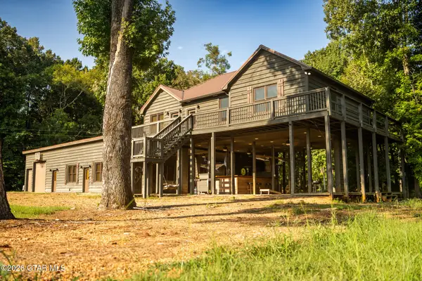 558 Humphries Cove, West Point, MS 39773