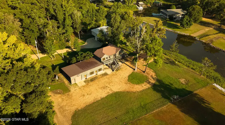 558 Humphries Cove, West Point, MS 39773 - #2