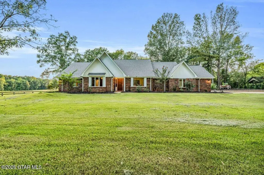 4884 S Montgomery, Starkville, MS 39759 - #1