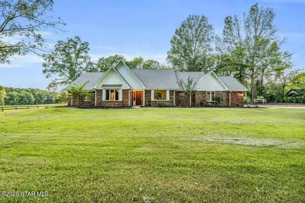 4884 S Montgomery, Starkville, MS 39759