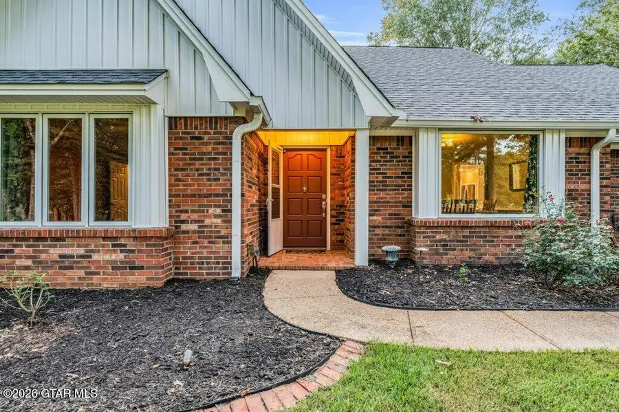 4884 S Montgomery, Starkville, MS 39759 - #3