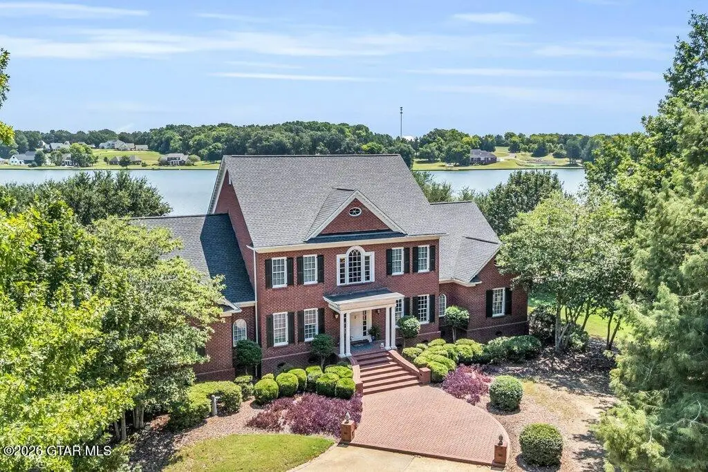 1248 W Lakeshore, Starkville, MS 39759 - #1