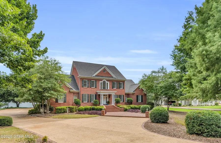 1248 W Lakeshore, Starkville, MS 39759 - #2