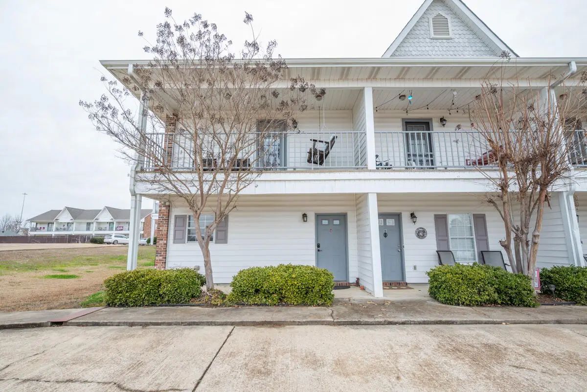 202 Tomlinson Dr Unit 6a, Starkville, MS 39759 - #1