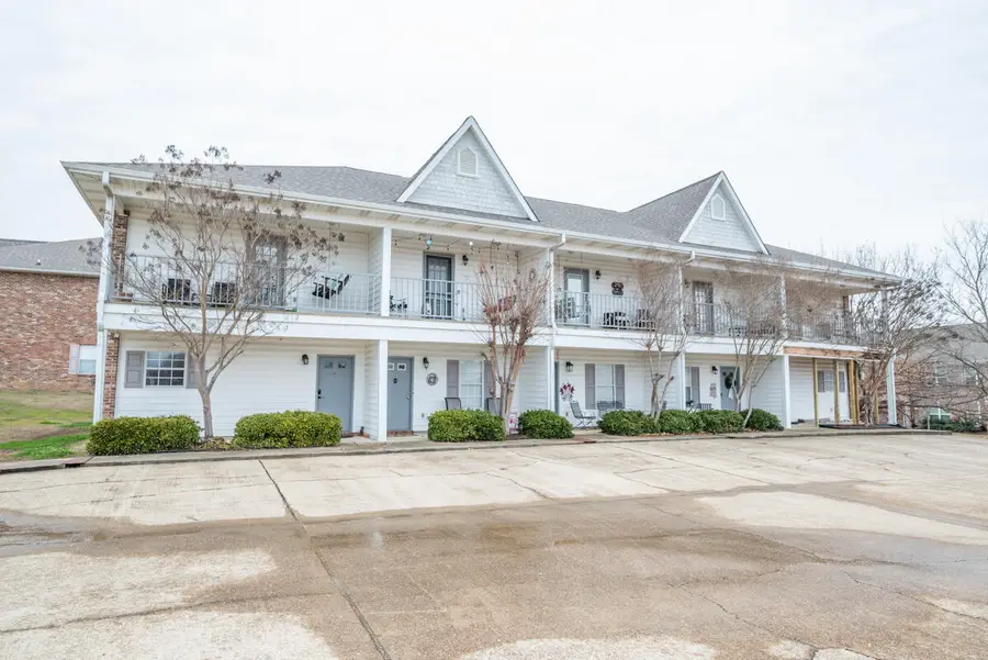 202 Tomlinson Dr Unit 6a, Starkville, MS 39759 - #2
