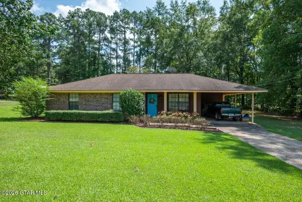 546 E Sides, Ackerman, MS 39735