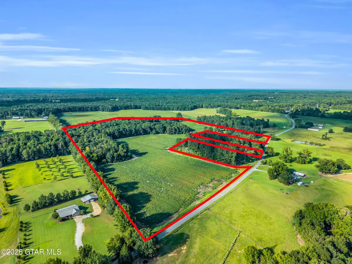 Freeman, Caledonia, MS 39740 - #1
