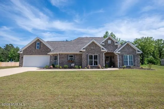 106 Lauras, Starkville, MS 39759 - #1