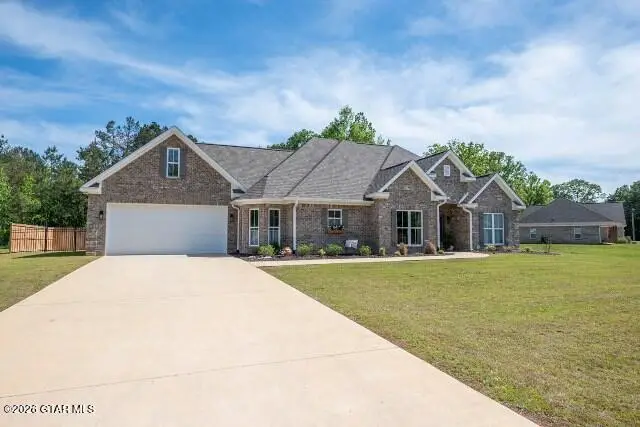 106 Lauras, Starkville, MS 39759 - #2