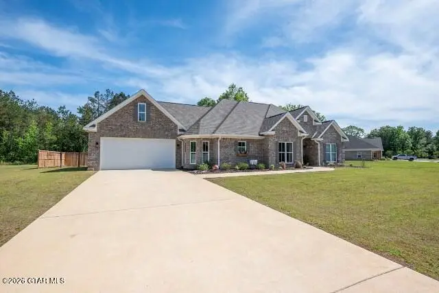 106 Lauras, Starkville, MS 39759 - #3