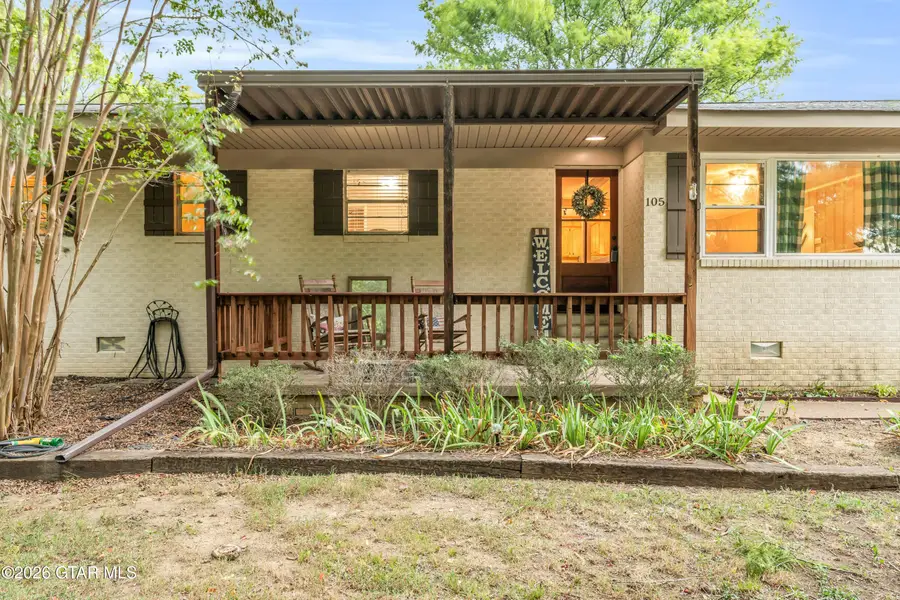 105 Bridle, Starkville, MS 39759 - #2