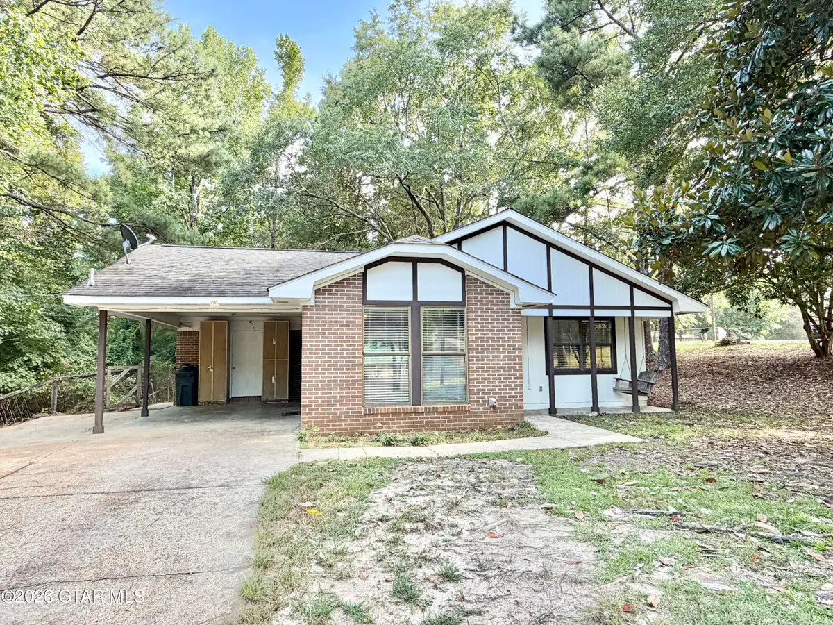 88 Deer, Columbus, MS 39702 - #1