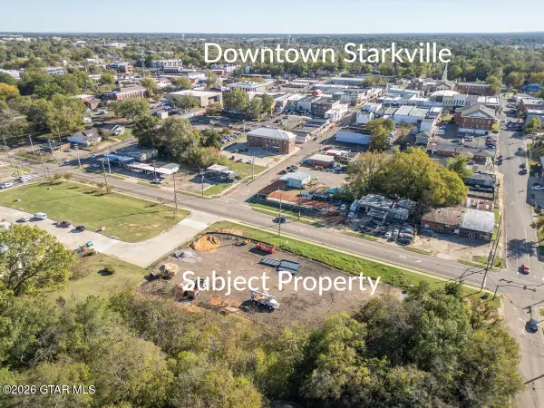 0 Ms-182, Starkville, MS 39759
