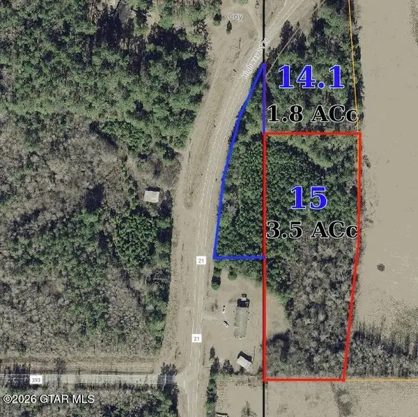 Ms Hwy 21, Preston, MS 39354