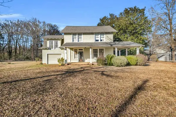 6709 Line St, Shuqualak, MS 39361