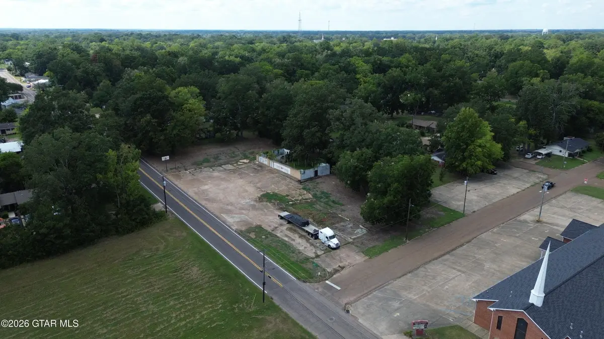 1047 E Brame, West Point, MS 39773 - #1