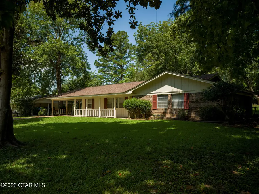 2704 Maple, Starkville, MS 39759 - #2