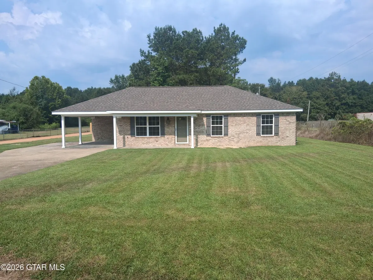 4437 Ridge, Columbus, MS 39705 - #1