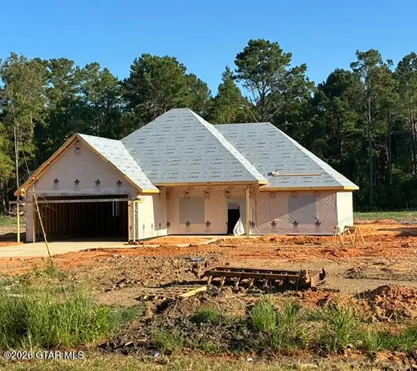 2209 John High, Starkville, MS 39759