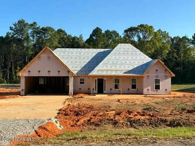 2247 John High, Starkville, MS 39759 - #1