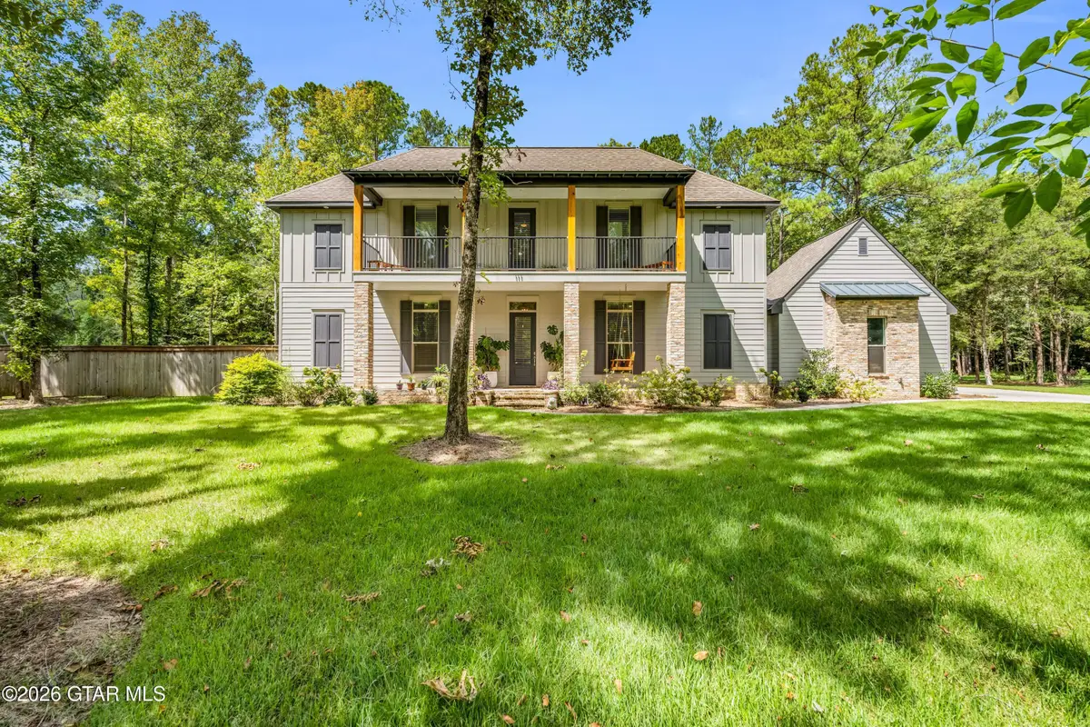 111 Bendabout, Starkville, MS 39759 - #1