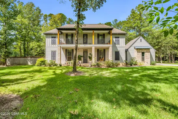 111 Bendabout, Starkville, MS 39759
