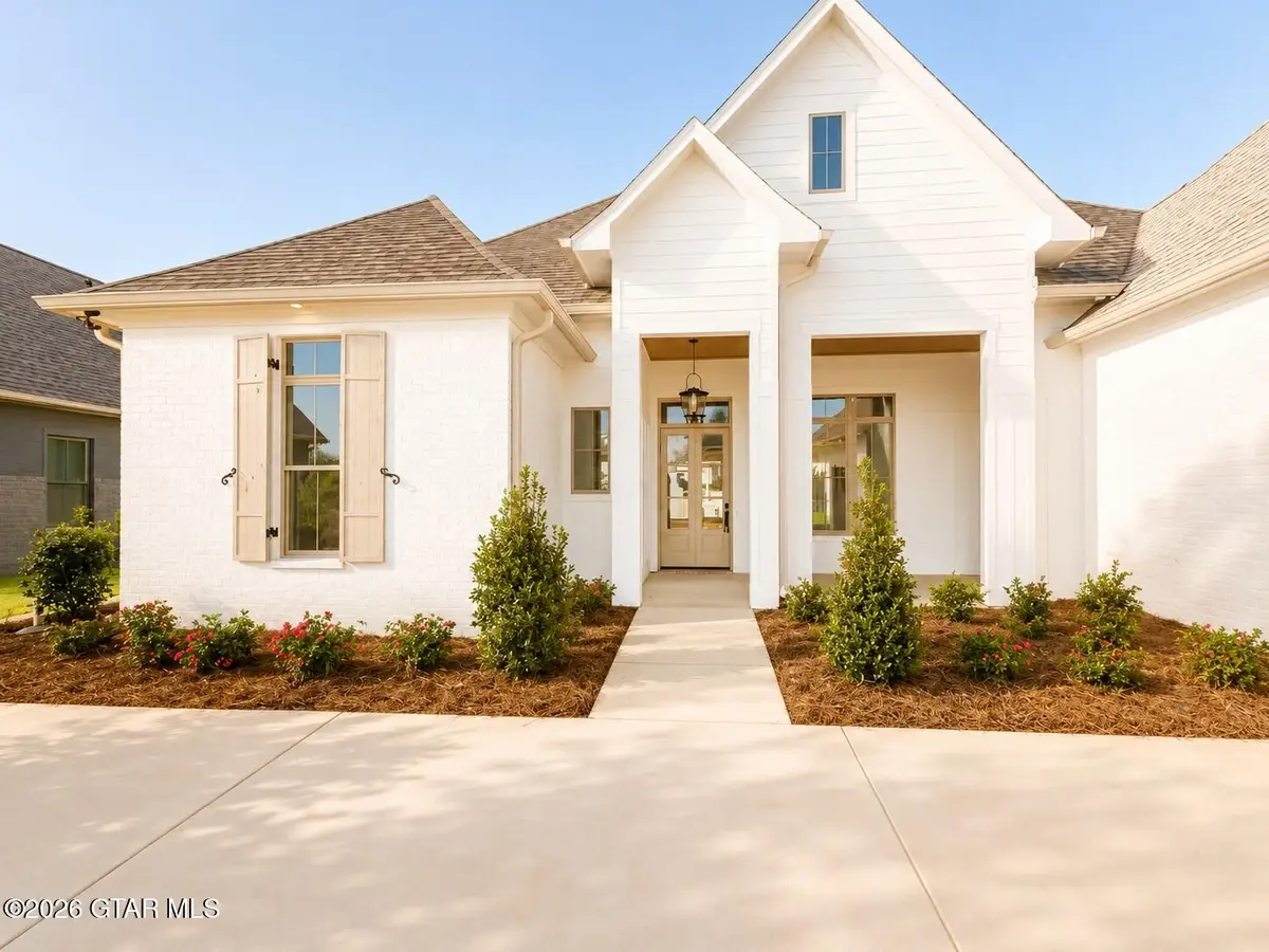 31 Huxley, Starkville, MS 39759 - #1
