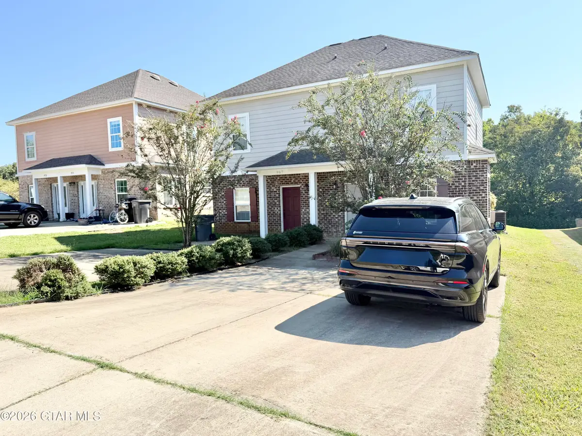 965 Muirfield, Starkville, MS 39759 - #1