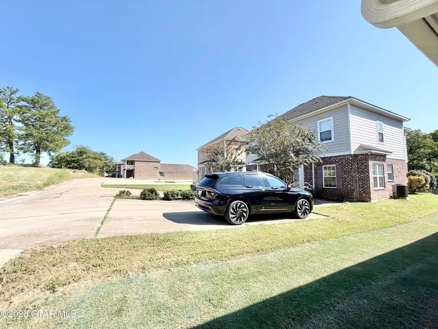 965 Muirfield, Starkville, MS 39759 - #2