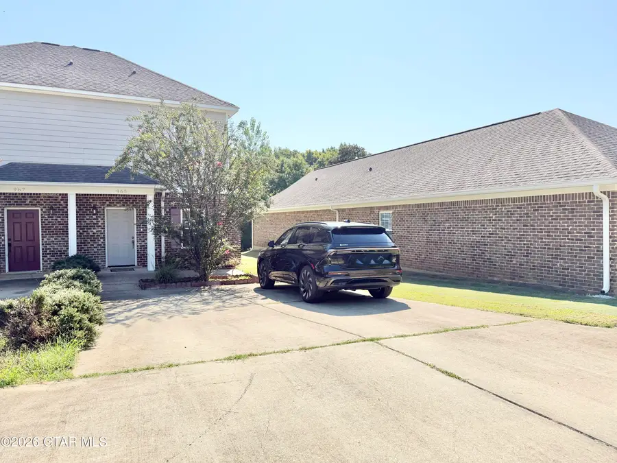 965 Muirfield, Starkville, MS 39759 - #3