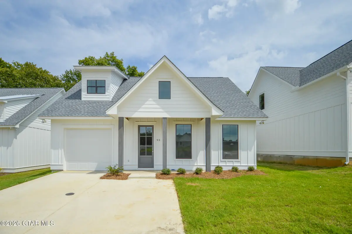 93 Madeline, Starkville, MS 39759 - #1