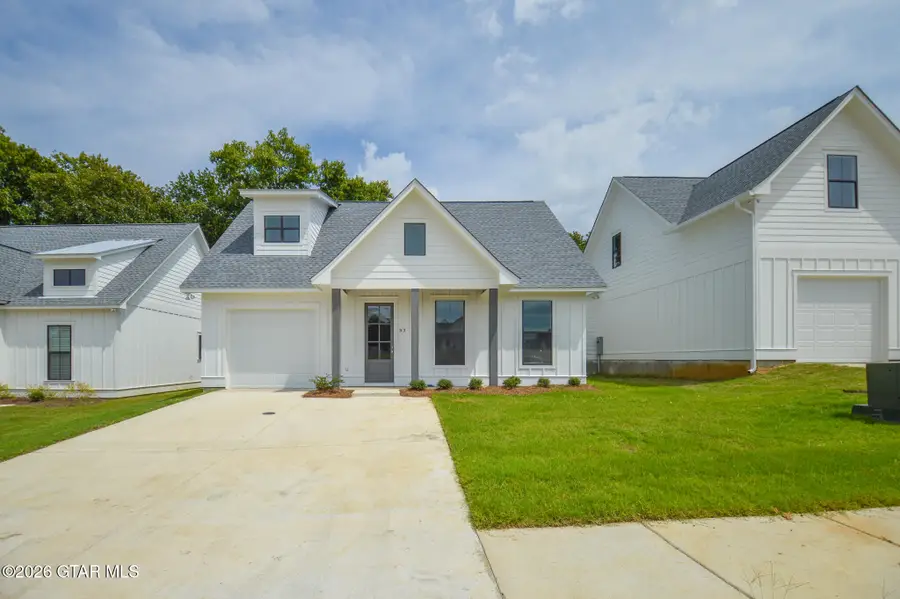 93 Madeline, Starkville, MS 39759 - #2