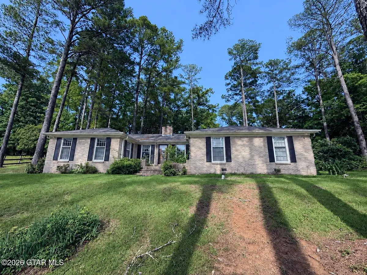 492 Cambridge, Starkville, MS 39759 - #1